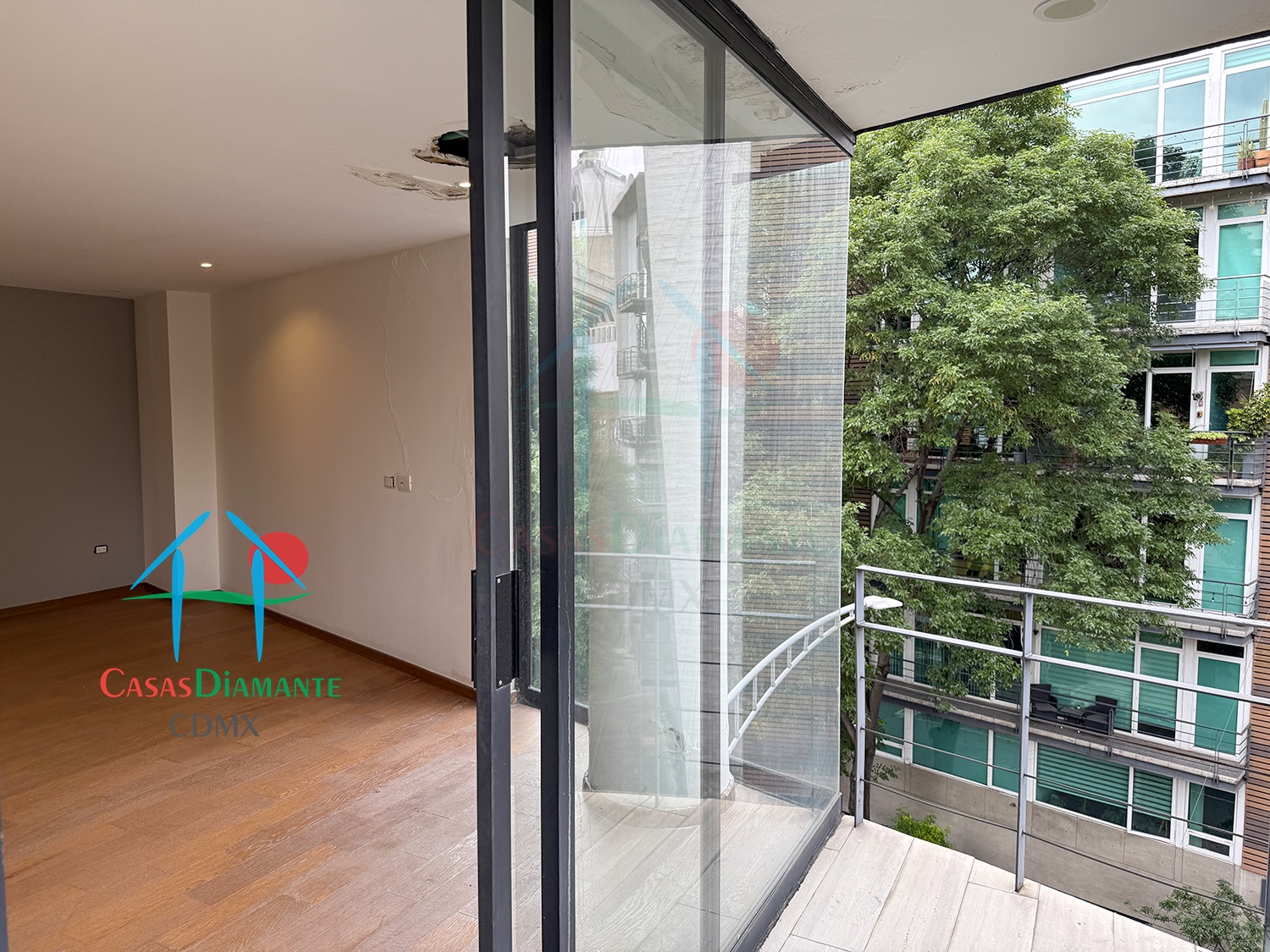 Del Valle Mariscal Sucre D - Recámara principal 8